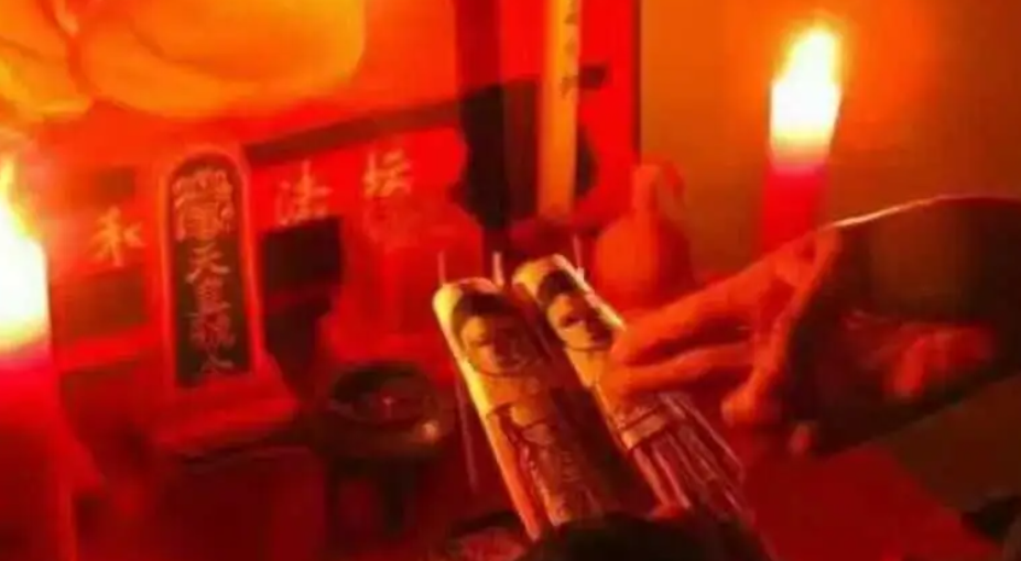 和合术详解，和合术有用吗？-音狐运势网